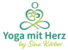 Yoga mit Herz